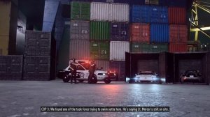 Need For Speed Heat - Final Mission & Ending Cutscene