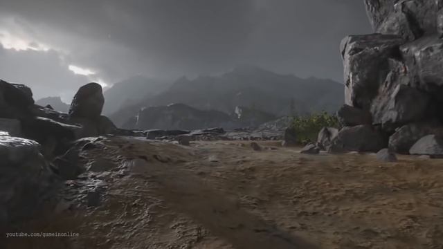 Главным героем Assassin’s Creed Odyssey будет изгнанный спартанец | Игровые новости смотреть онлайн
