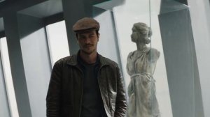 все удалённые сцены из фильма майор гром чумной доктор