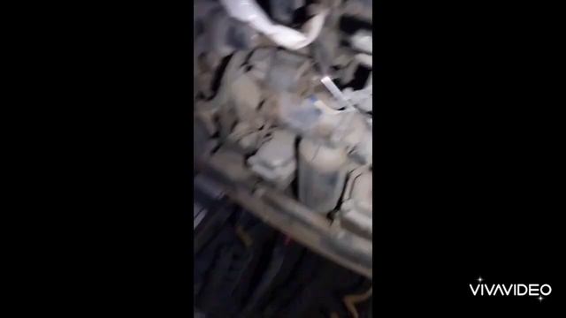 Thermo King рефрижератор ошибка код 10_84_35 ошибка ???