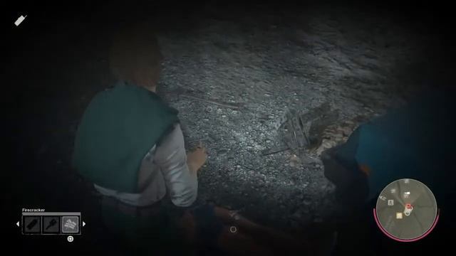 "Casual" F13 experience | Friday the 13th: The Game смотреть онлайн