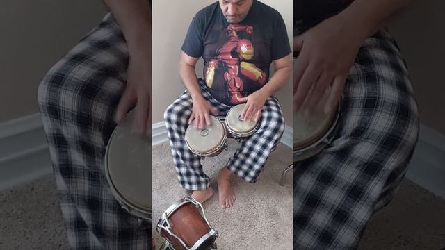 1964 L.P. COMMEMORATIVE MODEL BONGO👨🏻 смотреть онлайн