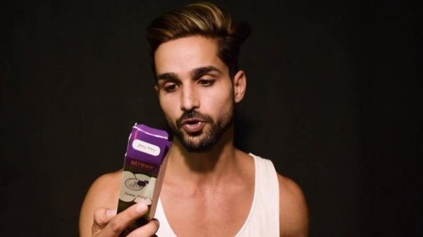 Brassy Hair to Ash brown at home | Adil Ali Noor