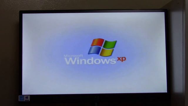 Installing Windows XP Vienna on the $5 Windows 98 PC смотреть онлайн