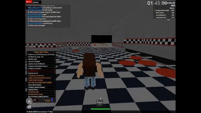 Its Muffin Time Song ( Roblox style ) смотреть онлайн