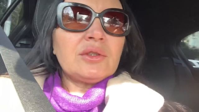 ВЛОГ / Психанула из-за цены на апельсины / что стало с авокадо смотреть онлайн