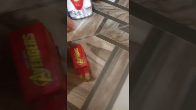 я распродаю свою Коллекцию машинок часть 24 смотреть онлайн