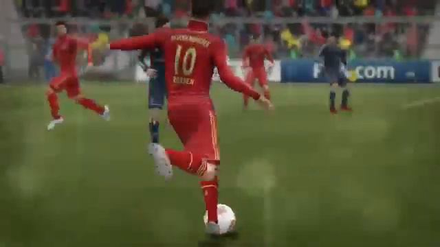FIFA 13 Free Full Version Download смотреть онлайн
