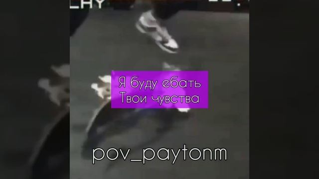 Payton - RICH BOY (перевод??????) смотреть онлайн