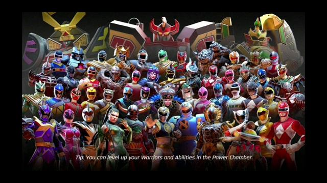 Power Rangers Legacy Wars: Battle Of The Day Ep 03 (Get That SF Outta Asian Servers!!!) смотреть онлайн