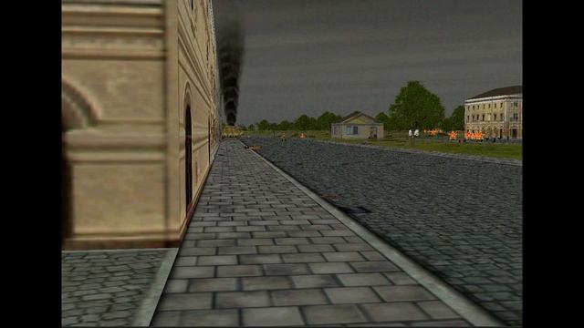 Combat Mission Barbarossa to Berlin | Part 2 | Let's Play | CMBB Gameplay [Iron Man] [No Commentary смотреть онлайн