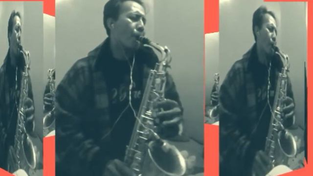 Besame mucho-saxophone insrrument смотреть онлайн