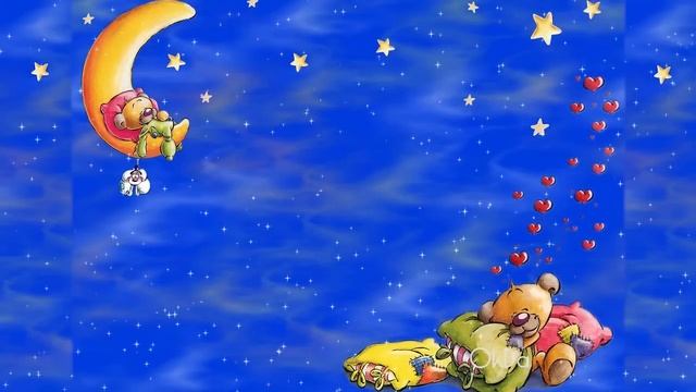 Baby Sleep Music (Детская музыка для сна)