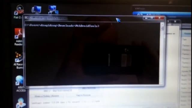 # MTK Droid Tool_Как слить образ NVRAM.img через ADB терминал смотреть онлайн