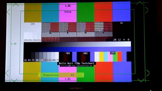 Пример работы преобразователя аналогового сигнала ADJ в PWM ADJ (на LM393) смотреть онлайн