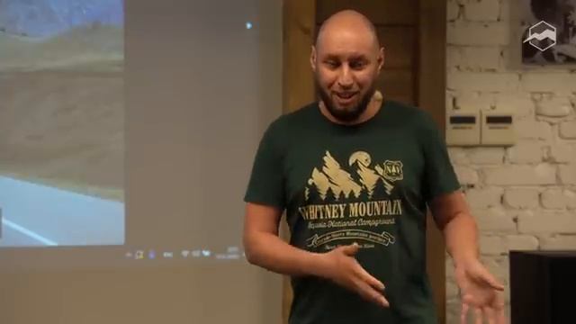 Кавказская тропа. Как пробежать от Каспийского до Чёрного моря смотреть онлайн