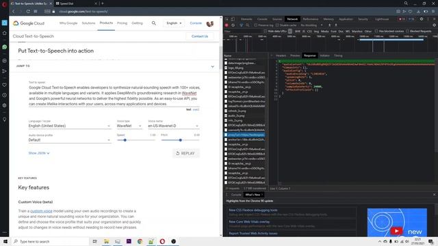 Download Google Text to Speech to MP3 without using Audio Recorder (Very Simple Click) смотреть онлайн