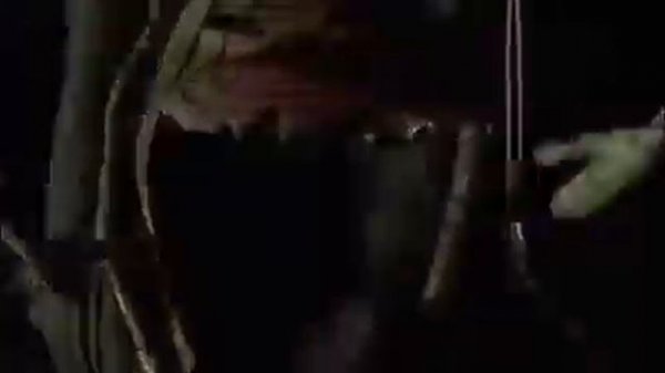 The Nightmare Before Christmas - This is Halloween