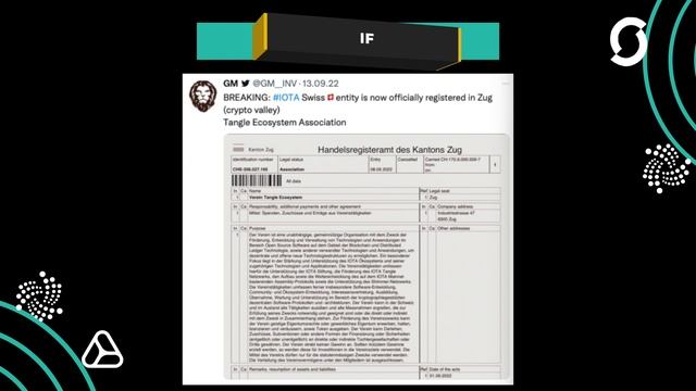 AKKA - Soonaverse - Kamilabs - Firefly - Shimmer - IOTA News English смотреть онлайн