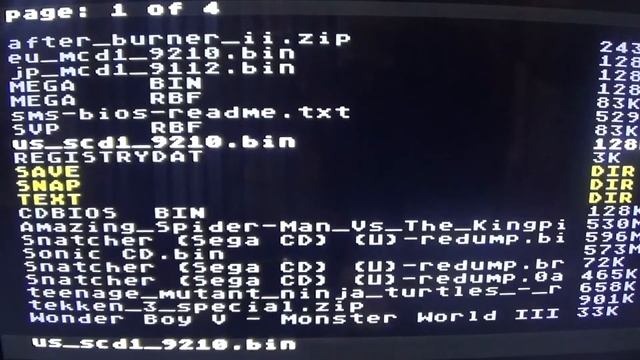 Mega Everdrive X5: How To Solve Fat System Not Found Error (Megadrive/Sega CD Complete Setup Guide смотреть онлайн
