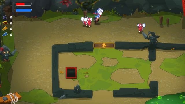 Babel Choice Gameplay PC HD 1080p смотреть онлайн