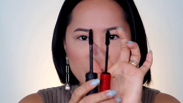 Time To Compare | NARS CLIMAX EXTREME MASCARA Vs. CLIMAX MASCARA