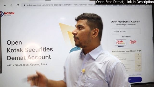 Kotak Neo Vs Mstock ? | Best Stock Broker For 2023? Zerodha vs Upstox vs Groww | Best DEMAT Account смотреть онлайн