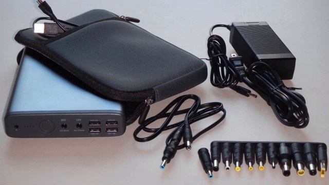 Top 5 Best Power Bank 2023 | Anker Power Banks, Baseus, Omni 20+ | Portable PowerBank Buying Guide