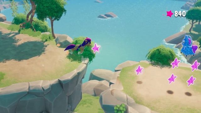 OG Walkthrough - My Little Pony: A Maretime Bay Adventure | Episode 5 смотреть онлайн