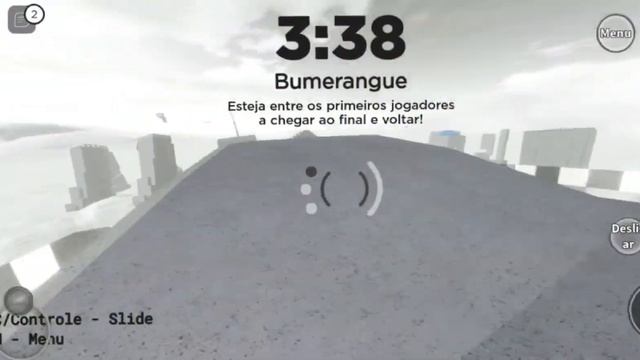 Shockwave Racing speedrun [Roblox ShockwaveRaces] смотреть онлайн