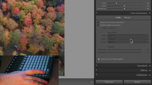 Using MIDI CONTROLLERS With Lightroom - MIDI2LR Plugin!