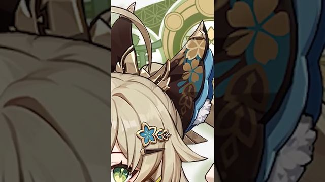 I can't believe Genshin did THIS to Kirara #genshinimpact #genshin #kirara смотреть онлайн