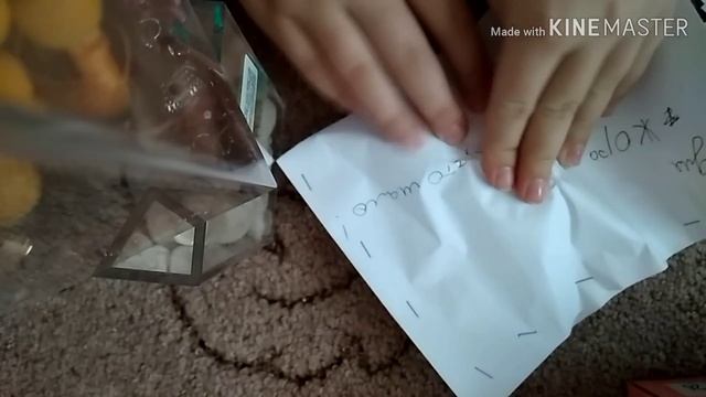 Супер бокс|Разочарование|Ужасная посылка смотреть онлайн