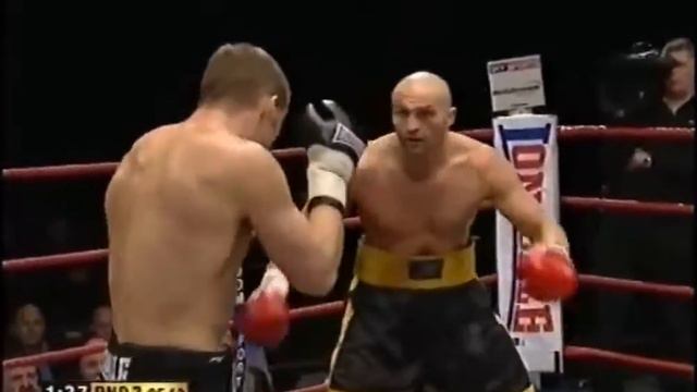 Rob Norton vs David Dolan part1 смотреть онлайн