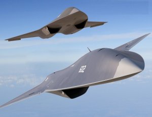 Новейшее американское оружие. Продолжение. Передовые технологии и разработки США