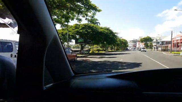 Apia Town Samoa смотреть онлайн