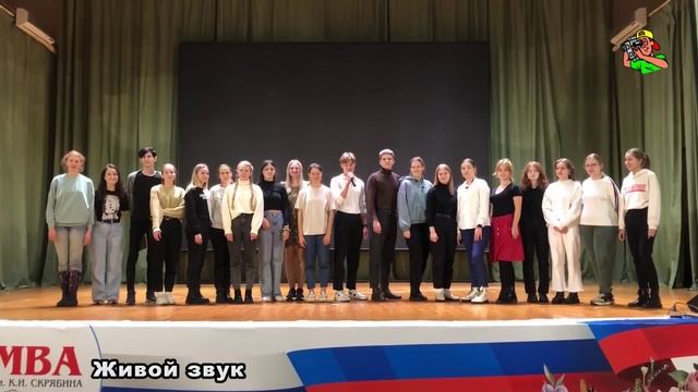 Поздравление от дочки. смотреть онлайн