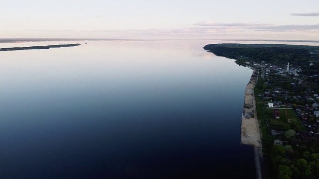 Юрьевец вдохновляет смотреть онлайн