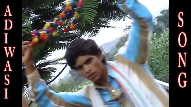 आदिवासी निमाड़ी गाना ''अरसु देखिन पगड़ी बांध जुवान्यो देखा''खास आपके लिए अपने गांव खेत में फिल्माया смотреть онлайн