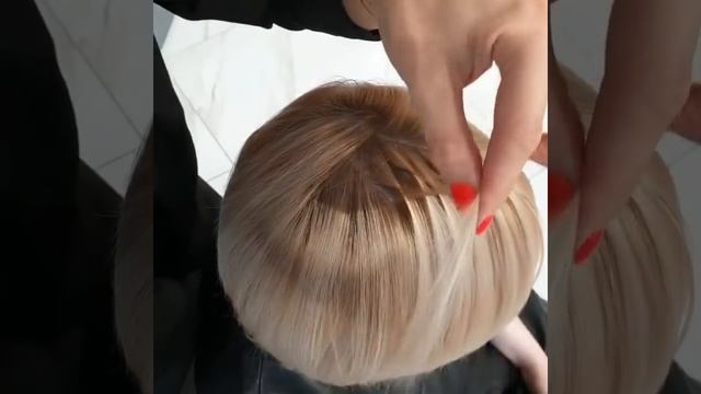 Мелирование. Volume Hair. Валентина Миллер смотреть онлайн