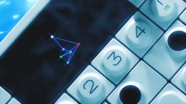 Aquatic Ambience (OP-1 Cover) смотреть онлайн