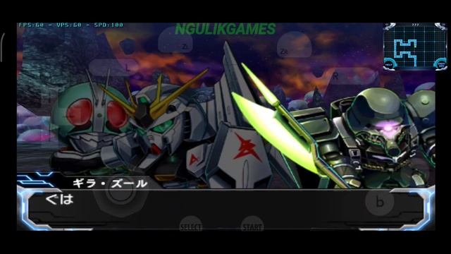 Keren ! Bisa Main Game Lost Heroes 2 3D Di Android Offline смотреть онлайн