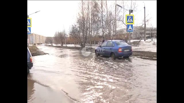 потоп 36-м мкр смотреть онлайн