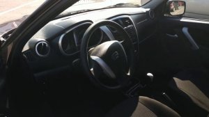 Купить Датсун МИ-ДО (DATSUN MI-DO) 2015 г. с пробегом бу в Саратове. Автосалон Элвис Trade in центр