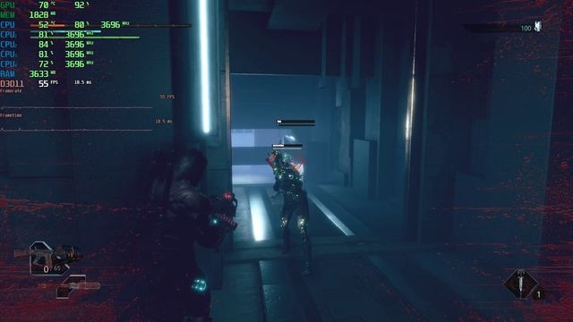 Immortal Unchained - Intel Pentium G5400 + GTX 780 Ti Ultra - Gameplay смотреть онлайн