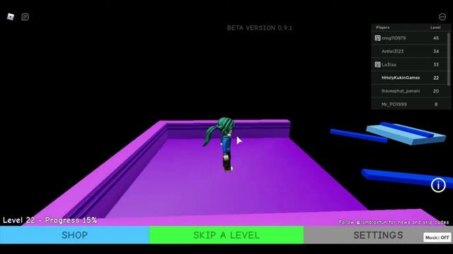 COLORZ Stages 1 To 35 смотреть онлайн