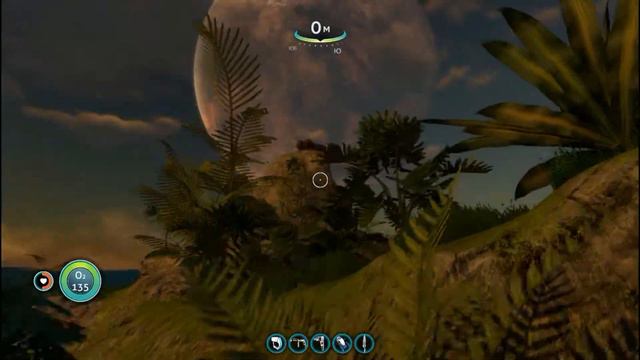 Прохождение Subnautica #4 смотреть онлайн
