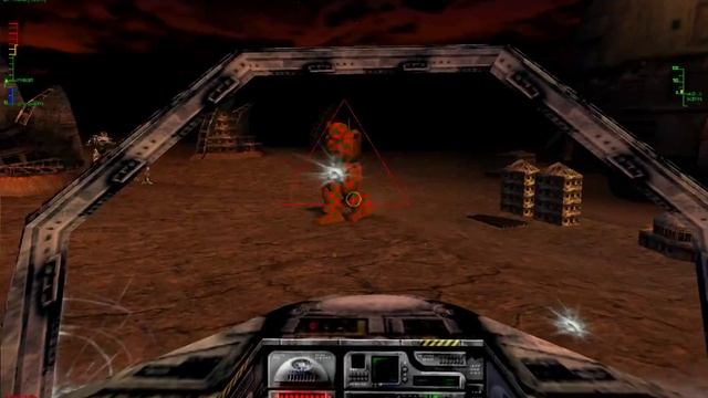 Let's Play Mechwarrior 3: Pirate's Moon (Part 8) смотреть онлайн