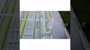 Теплица Воля, перекрываем поликарбонат