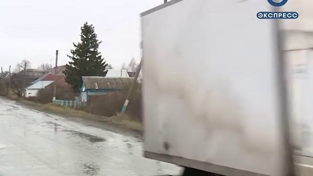 Жители Пензенской области спасают реку от загрязнения смотреть онлайн